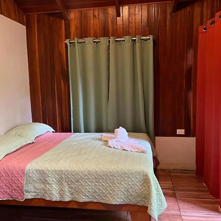 Arenal Rustic Lodge La Fortuna Extérieur photo