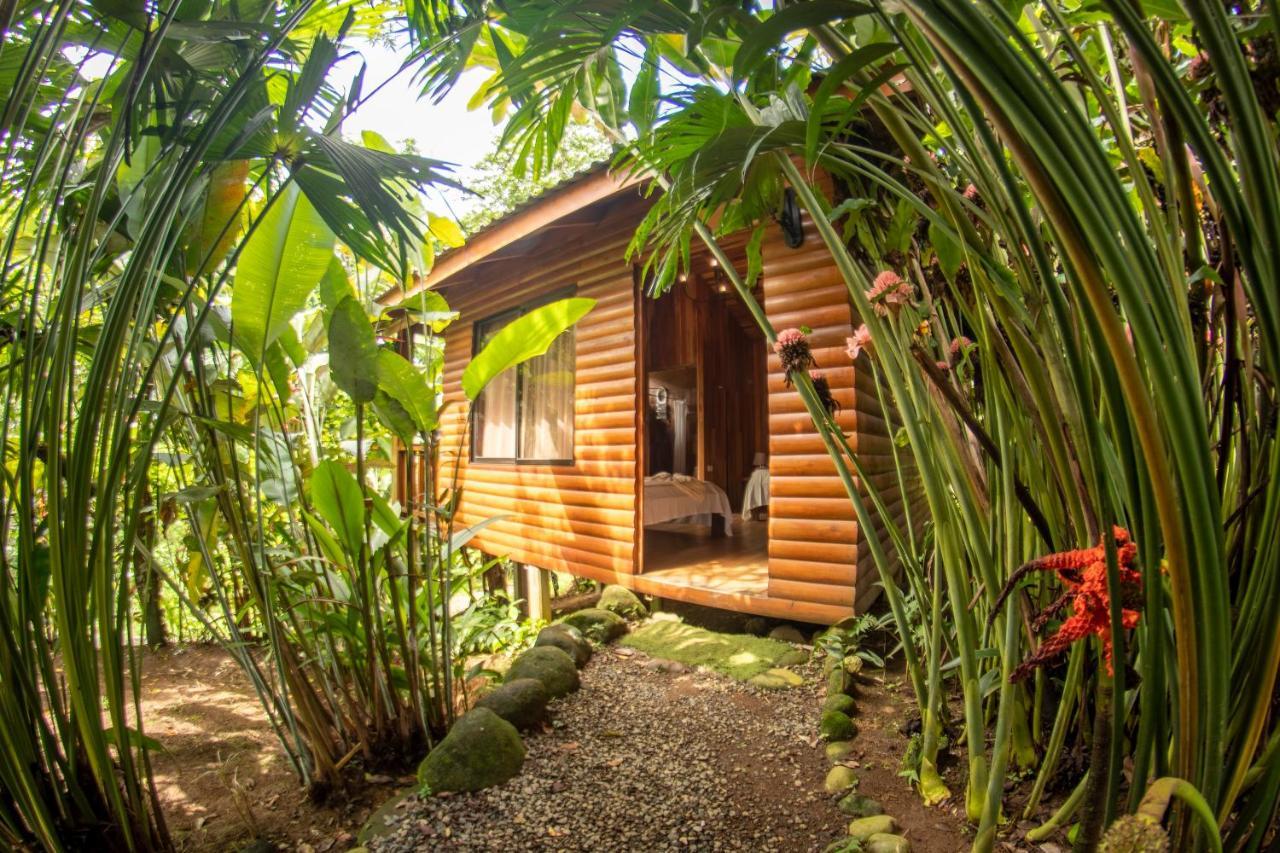 Arenal Rustic Lodge La Fortuna Extérieur photo