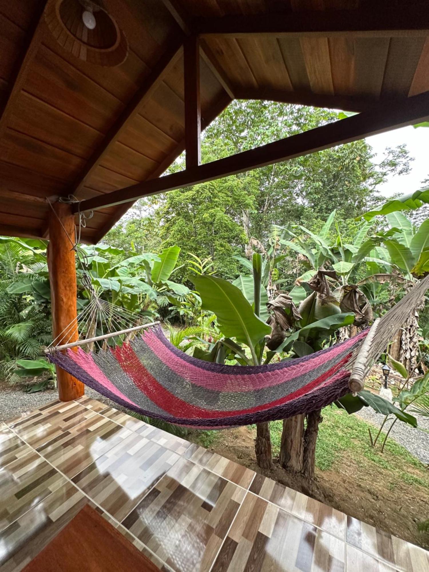 Arenal Rustic Lodge La Fortuna Extérieur photo