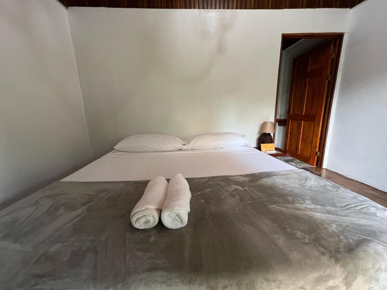 Arenal Rustic Lodge La Fortuna Extérieur photo